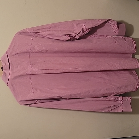 𝅺IZOD button down top XL - Picture 5 of 5